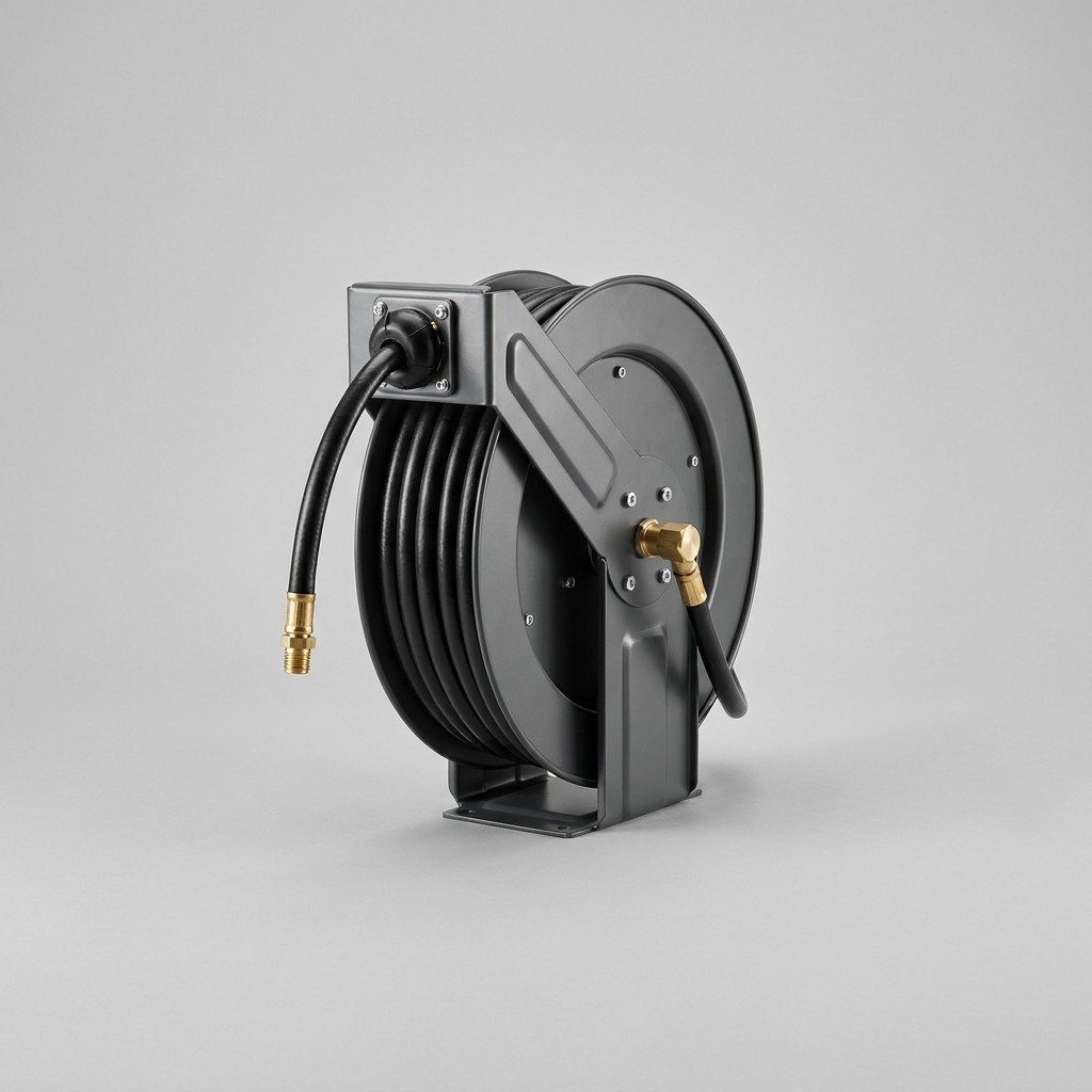 Bulk Coolant Hose Program — 500 ft Reel 3/4 in