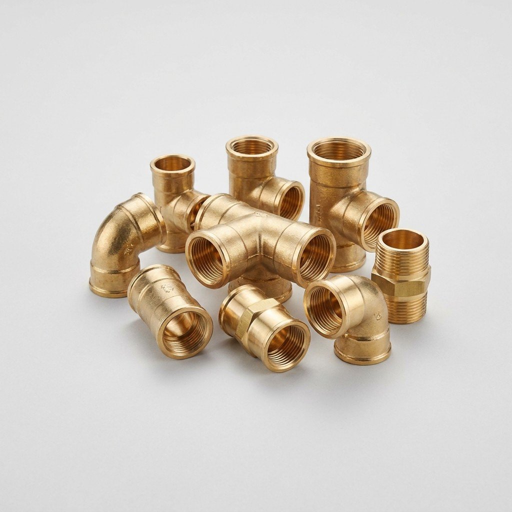 JIC to NPT Adapter — Steel