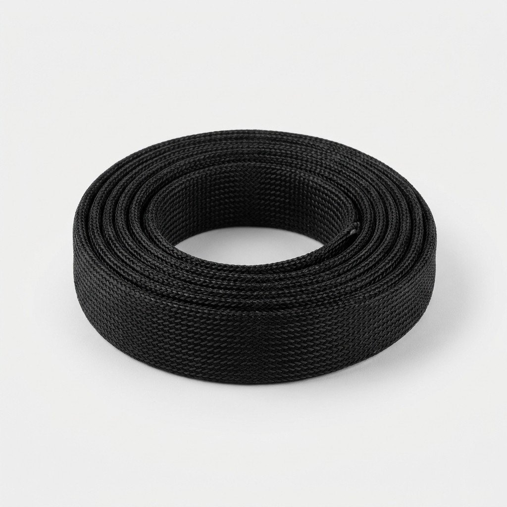 Nylon Hose Protective Sleeve 50 ft — 3/4 in