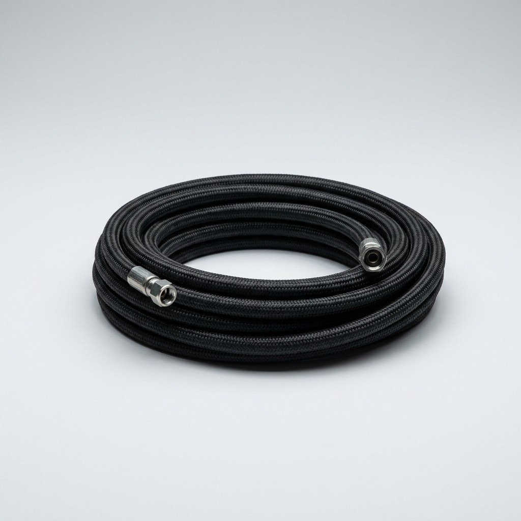 Push-Lock Fuel Line Hose 5/16 in (25 ft)
