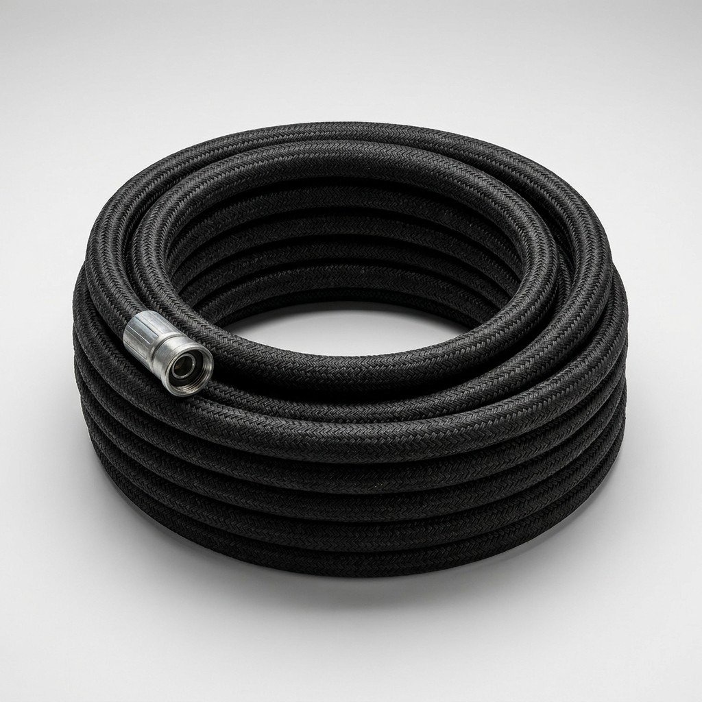 Sandblast Hose Assembly 3/4 in x 25 ft