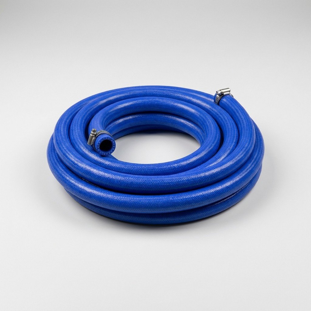 Silicone Coolant Hose 1 in
