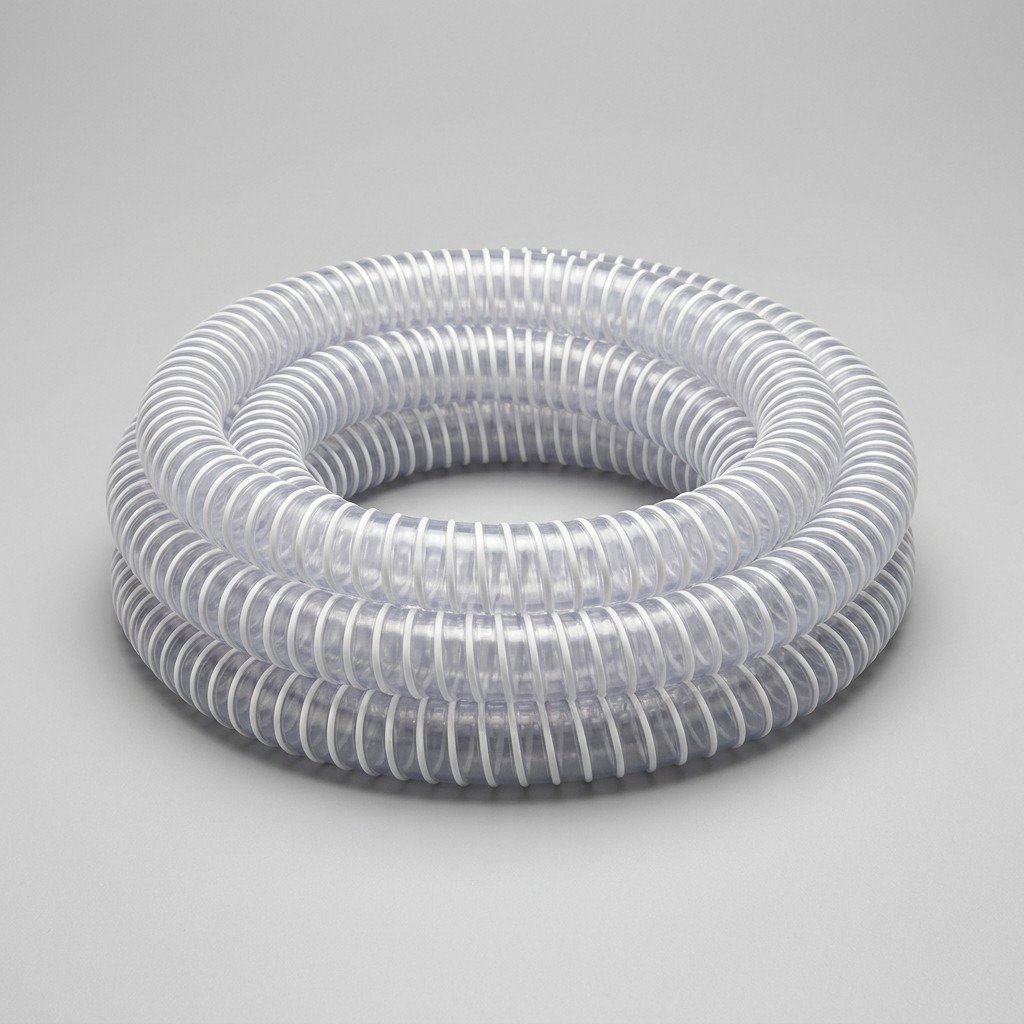Suction & Transfer Hose 3 in